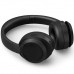AURICULARES PHILIPS TAH6509 BK AURICULARES PHILIPS TAH6509 BK