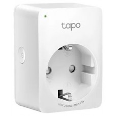 ENCHUFE INTELIGENTE TP-LINK TAPO P100 MINI SMART WIFI