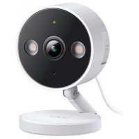 TP-Link Tapo C120 CÃ¡mara de seguridad IP Interior y exterior 2560 x 1440 Pixeles Techo/Pared/Escritorio