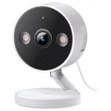 TP-Link Tapo C120 CÃ¡mara de seguridad IP Interior y exterior 2560 x 1440 Pixeles Techo/Pared/Escritorio