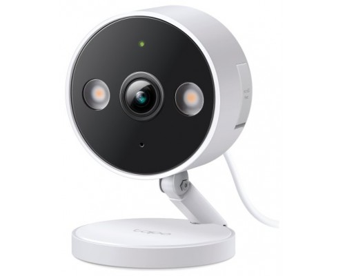TP-Link Tapo C120 CÃ¡mara de seguridad IP Interior y exterior 2560 x 1440 Pixeles Techo/Pared/Escritorio