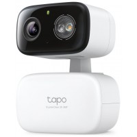 TP-Link Tapo C216 Caja CÃ¡mara de seguridad IP Interior 2304 x 1296 Pixeles Techo/Pared/Escritorio