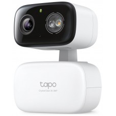 TP-Link Tapo C216 Caja CÃ¡mara de seguridad IP Interior 2304 x 1296 Pixeles Techo/Pared/Escritorio