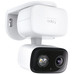 CAMARA INTERIOR WIFI TP-LINK TAPO C216 3MP MIC+ALT PTZ