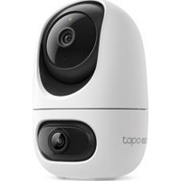 Camara seguridad wifi dual tp - link tapo