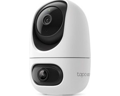 Camara seguridad wifi dual tp - link tapo Camara seguridad wifi dual tp - link tapo