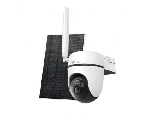 CAMARA IP EXTERIOR 4G LTE TP-LINK TAPO C615G