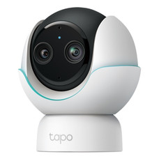 CAMARA INTERIOR IP TP-LINK TAPO C480 BABYCAM 4MP 2K CAMARA INTERIOR IP TP-LINK TAPO C480 BABYCAM 4MP 2K
