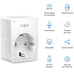 ENCHUFE INTELIGENTE WIFI TP-LINK TAPO P100 2.4GHZ