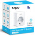 ENCHUFE INTELIGENTE WIFI TP-LINK TAPO P100 2.4GHZ