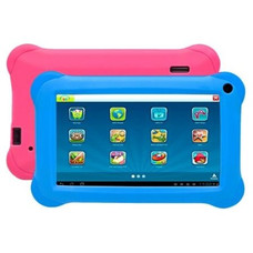 Denver TAQ-70352KBLUE/PINK 8 GB Azul, Rosa Denver TAQ-70352KBLUE/PINK 8 GB Azul, Rosa