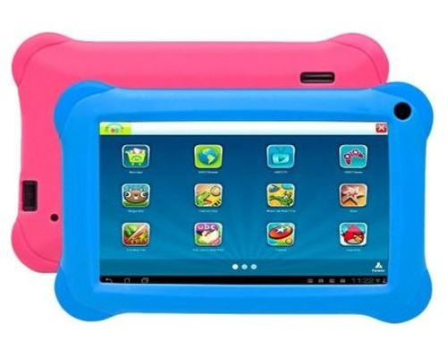 Denver TAQ-70352KBLUE/PINK 8 GB Azul, Rosa Denver TAQ-70352KBLUE/PINK 8 GB Azul, Rosa