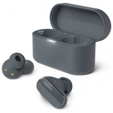 Philips TAT3508BK/00 auricular y casco Auriculares True Wireless Stereo (TWS) Dentro de oÃ­do Llamadas/MÃºsica Bluetooth Negro