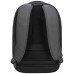 Targus TBB58802GL maletines para port&Atilde;&iexcl;til 39,6 cm (15.6") Mochila Negro, Gris