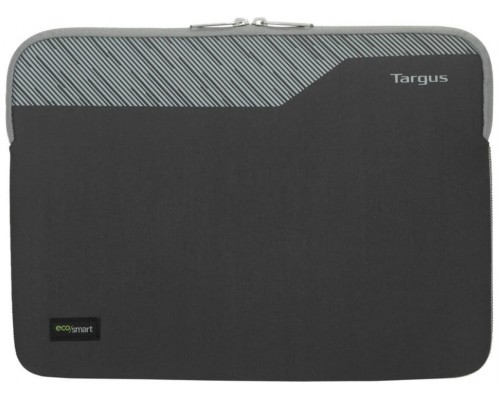 Targus Pulse II EcoSmart 35,6 cm (14") Funda CarbÃ³n vegetal