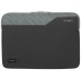 Targus Pulse II EcoSmart 35,6 cm (14") Funda CarbÃ³n vegetal
