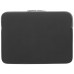 Targus Pulse II EcoSmart 35,6 cm (14") Funda CarbÃ³n vegetal