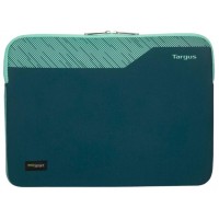 Targus Pulse II EcoSmart 35,6 cm (14") Funda Verde
