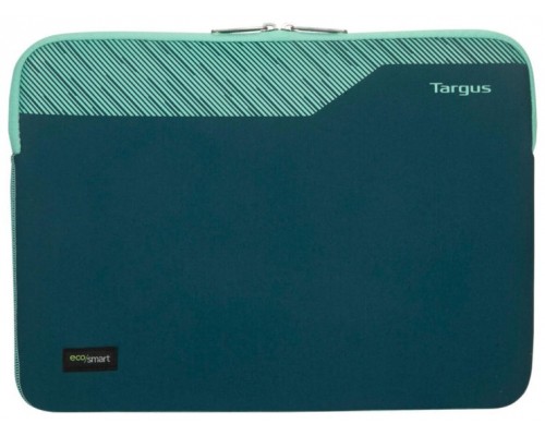 Targus Pulse II EcoSmart 35,6 cm (14") Funda Verde