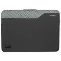 Targus Pulse II EcoSmart 40,6 cm (16") Funda CarbÃ³n vegetal