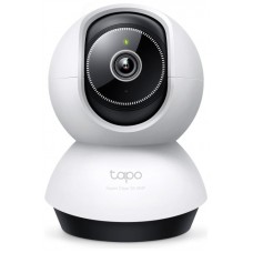 CAMARA IP INTERIOR WIFI TP-LINK TAPO TC74 3K 5MP