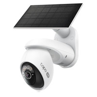 TP-Link TC92 KIT cámara de vigilancia Bombilla Cámara de seguridad IP Exterior 3840 x 2160 Pixeles Techo/pared TP-Link TC92 KIT cámara de vigilancia Bombilla Cámara de seguridad IP Exterior 3840 x 2160 Pixeles Techo/pared