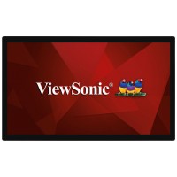 Viewsonic TD3207 pantalla para PC 81,3 cm (32") 1920 x 1080 Pixeles Full HD LED Pantalla t&Atilde;&iexcl;ctil