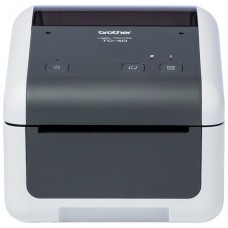 Brother Impresora Etiquetas TD-4410D Usb