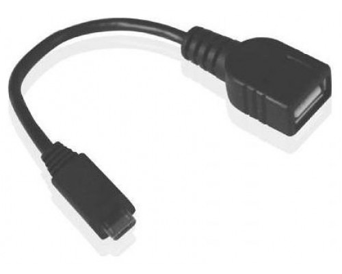 Cable micro - usb a usb tipo a