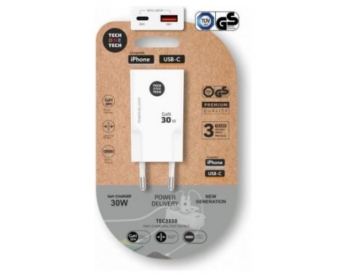 PENDRIVE TECH1TECH-CAR TEC2230