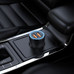 TECH1TECH-CARGA COCHE TEC2803