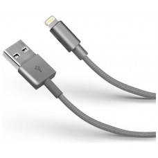 Cable usb 2.0 a lightning sbs