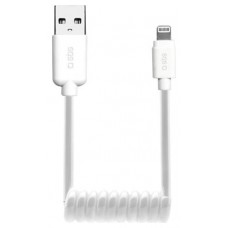 Sable tipo muelle usb 2.0 a