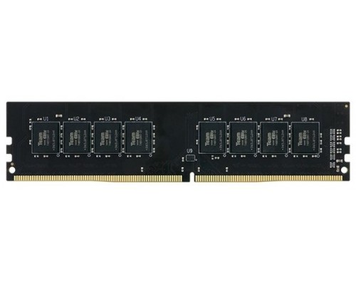Team Group ELITE TED416G3200C2201 mÃ³dulo de memoria 16 GB 1 x 16 GB DDR4 3200 MHz
