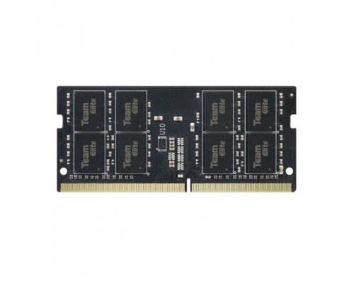 Team Group ELITE TED432G3200C22-S01 mÃ³dulo de memoria 32 GB 1 x 32 GB DDR4 3200 MHz
