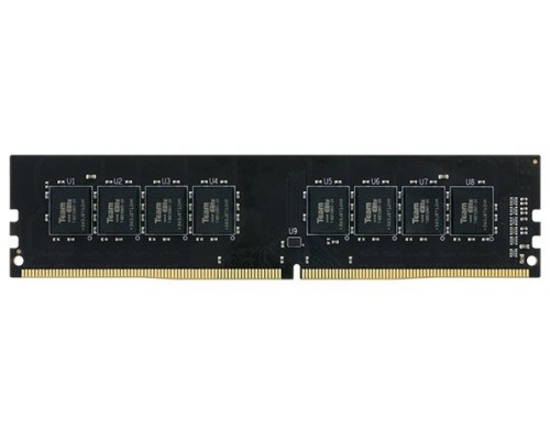 Team Group ELITE TED48G3200C2201 mÃ³dulo de memoria 8 GB 1 x 8 GB DDR4 3200 MHz