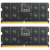 Team Group ELITE TED516G4800C40D-S01 mÃ³dulo de memoria 16 GB 1 x 16 GB DDR5 4800 MHz ECC