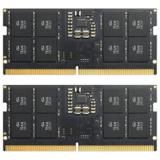 Team Group ELITE TED516G4800C40D-S01 mÃ³dulo de memoria 16 GB 1 x 16 GB DDR5 4800 MHz ECC