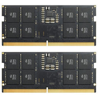 Team Group ELITE m&Atilde;&sup3;dulo de memoria 32 GB 1 x 32 GB DDR5 ECC