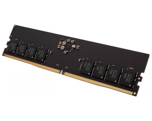 Team Group ELITE TED532G5600C4601 mÃ³dulo de memoria 32 GB 1 x 32 GB DDR5 5600 MHz ECC