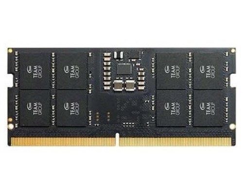 Team Group ELITE TED532G5600C46A-S01 mÃ³dulo de memoria 32 GB 1 x 32 GB DDR5 56000 MHz ECC