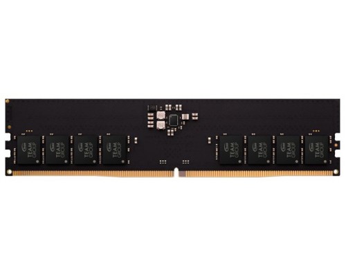 Team Group ELITE TED58G4800C4001 mÃ³dulo de memoria 8 GB 1 x 8 GB DDR5 4800 MHz