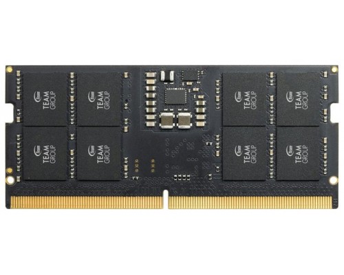Team Group ELITE TED58G5600C46A-S016 mÃ³dulo de memoria 8 GB 1 x 8 GB DDR5 5600 MHz