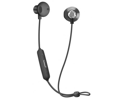 Auriculares inalambricos sbs teearbt701k bluetooth 5.0