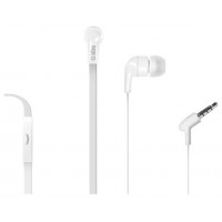 Auriculares sbs studiomix 30 jack 3.5mm