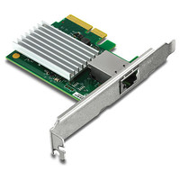 Generico LAN Cableada TEG-10GECTX Generico LAN Cableada TEG-10GECTX