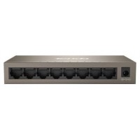 Switch tenda teg1008m 8 puertos