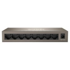 Switch tenda teg1008m 8 puertos