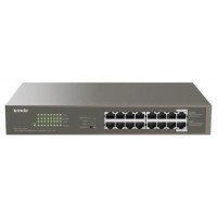 Switch 16 puertos gigabit ethernet 10