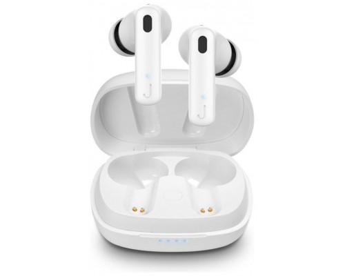 Auriculares inalambricos sbs tejzancbttwsw bluetooth 5.0